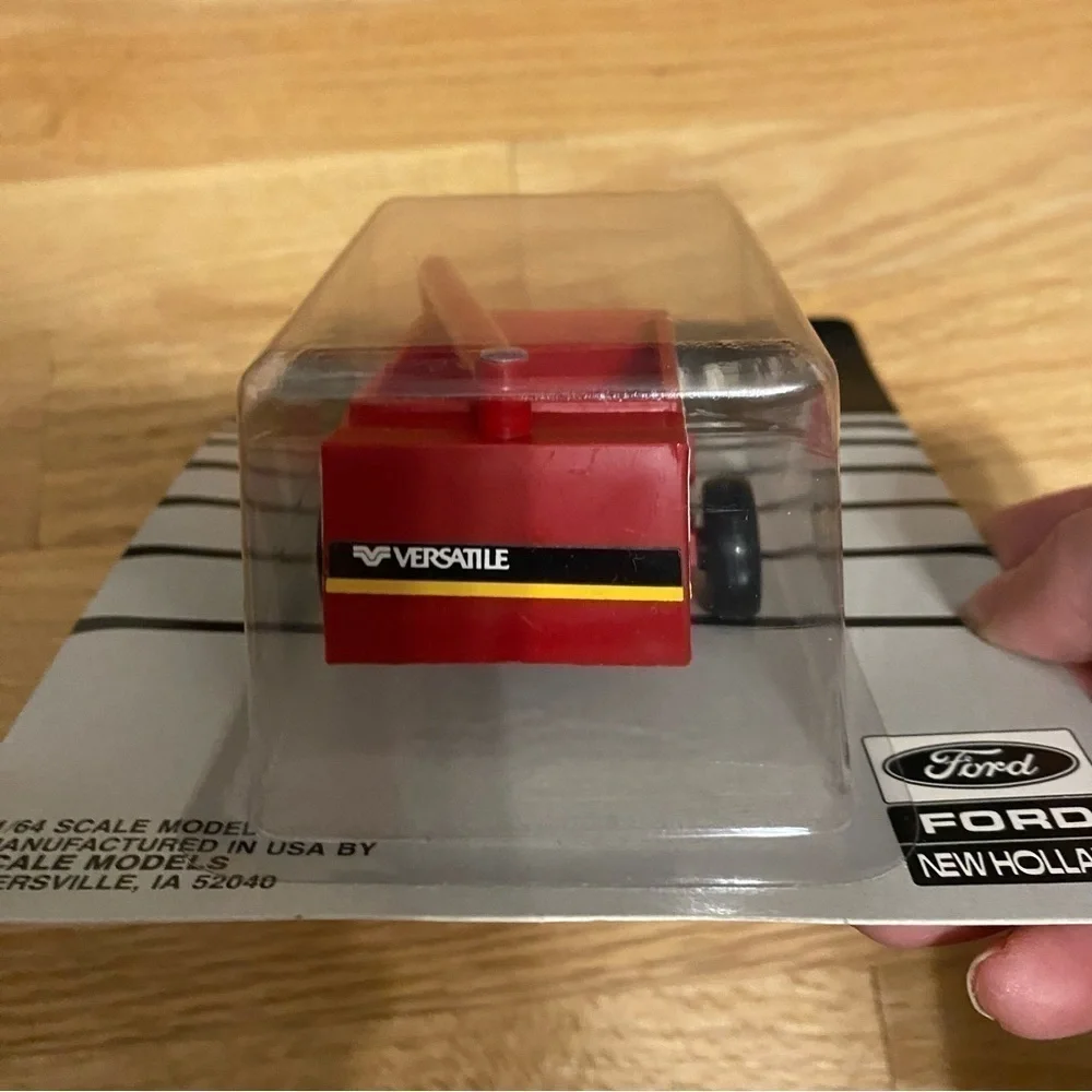Vintage ford new